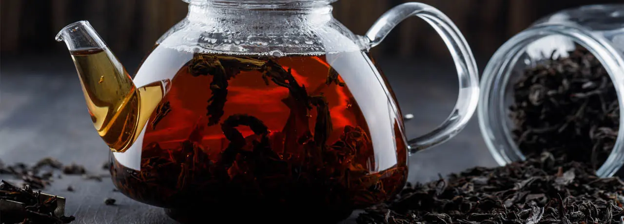 Le thé, bien plus qu&rsquo;une boisson