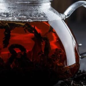Sencha Impérial